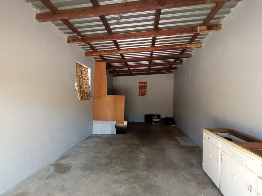 Commercial Property for Sale in Wolseley Western Cape